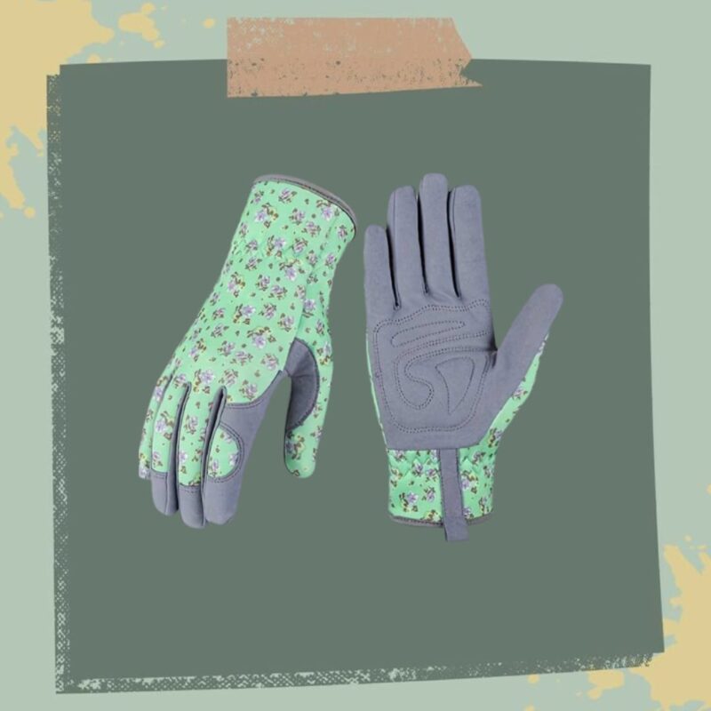 Guantes de Jardinería - Imagen 2