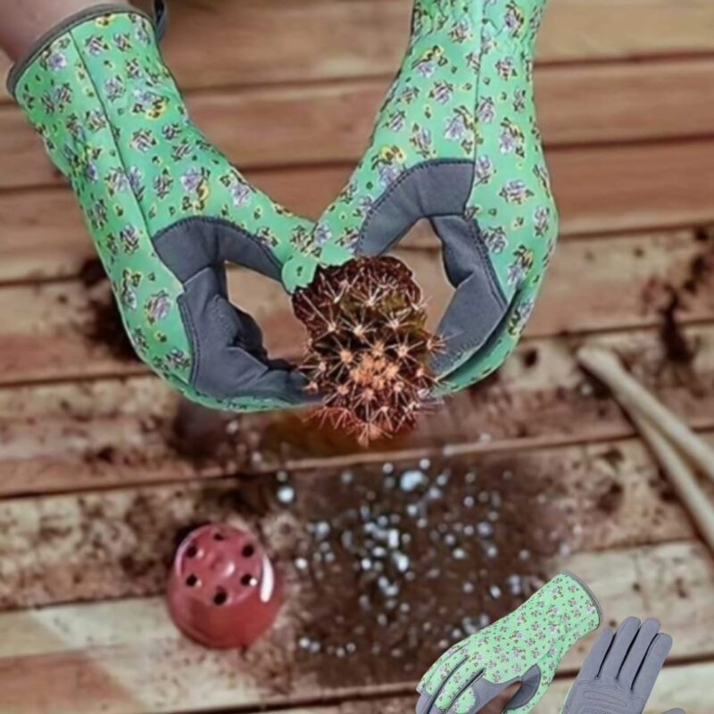 Guantes de Jardinería