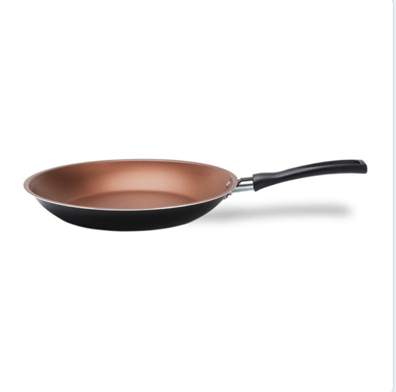 Sartén aluminio