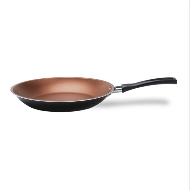 Sartén aluminio